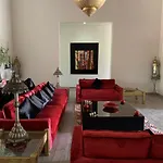 Villa Pivoine