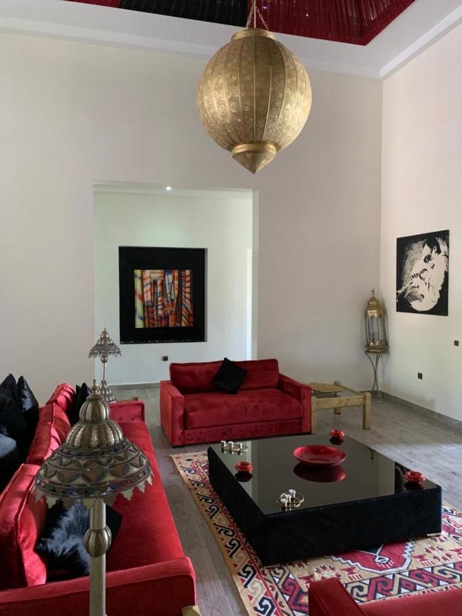 Villa Villa Pivoine